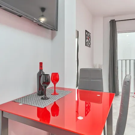Boutique 204 Beauty Nerja