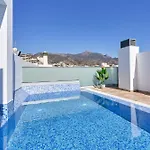 Boutique 204 Beauty Apartment