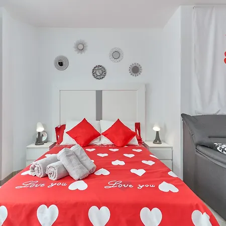 Boutique 204 Beauty Apartmán *