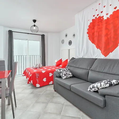 Apartmán Boutique 204 Beauty Nerja