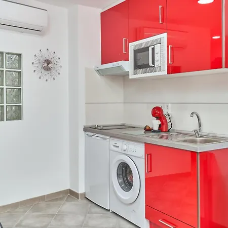 شقة Boutique 204 Beauty