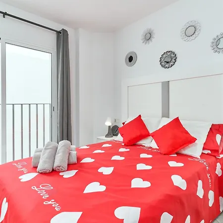 شقة Boutique 204 Beauty نيرخا