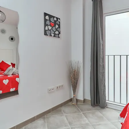 Boutique 204 Beauty شقة