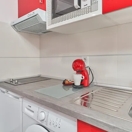 Apartmán Boutique 204 Beauty *