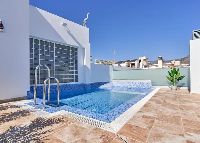 Boutique 204 Beauty * Nerja