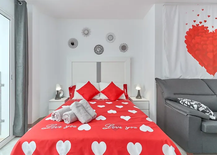 Boutique 204 Beauty Apartment *