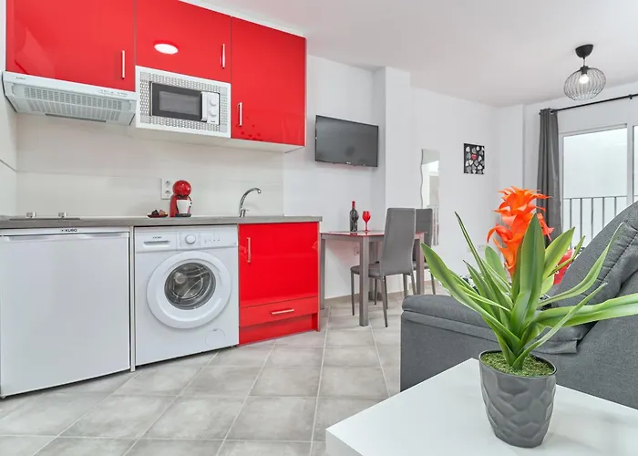 Boutique 204 Beauty * Nerja