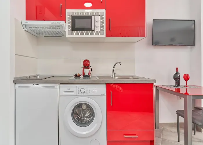 Boutique 204 Beauty Apartment