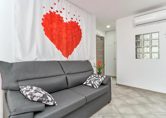 Boutique 204 Beauty Apartment *