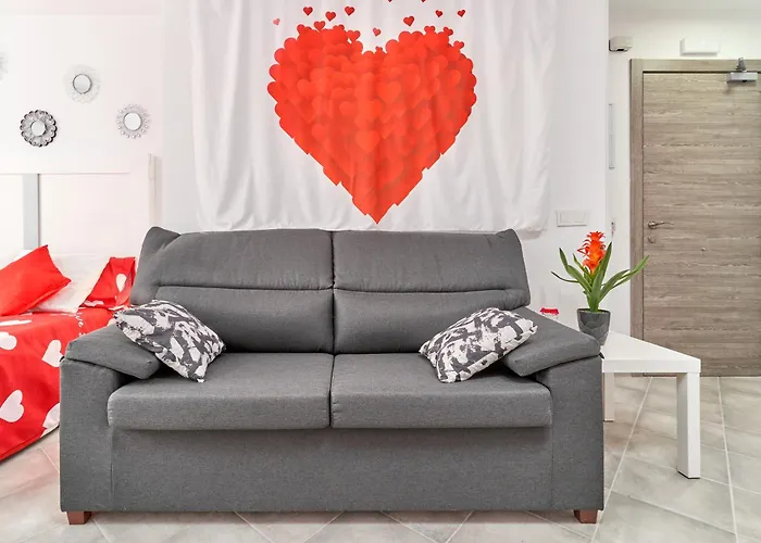 Apartment Boutique 204 Beauty