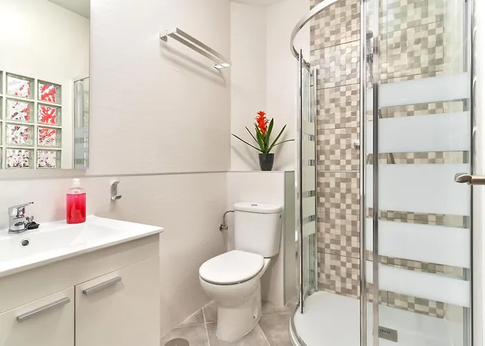 Boutique 204 Beauty * Nerja