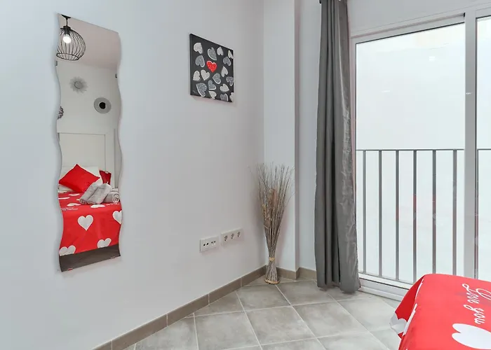 Boutique 204 Beauty Apartmán