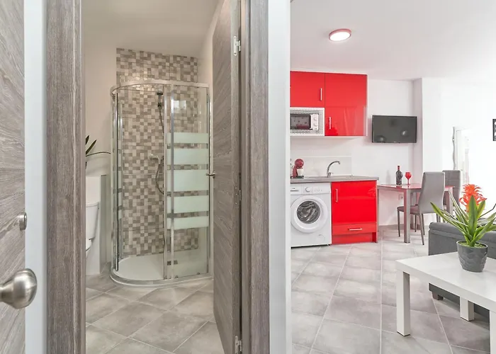 Boutique 204 Beauty Nerja