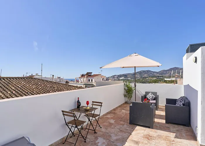 Boutique 204 Beauty * Nerja