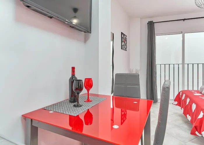 Boutique 204 Beauty Nerja