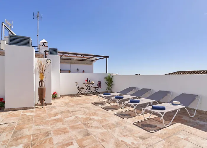 Boutique 204 Beauty Apartment