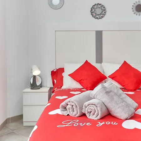 Boutique 204 Beauty Lägenhet Nerja