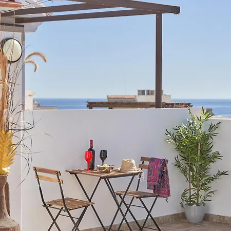 Boutique 204 Beauty * Nerja