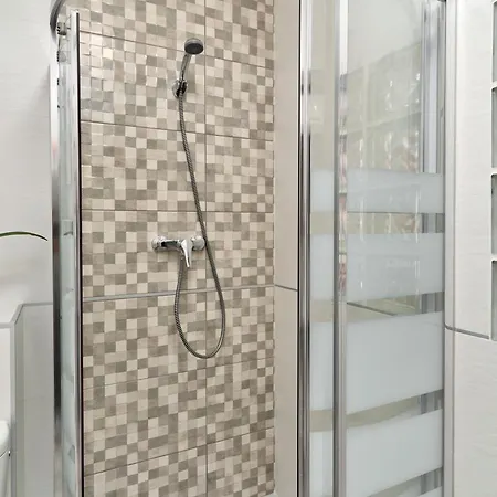 Lägenhet Boutique 204 Beauty