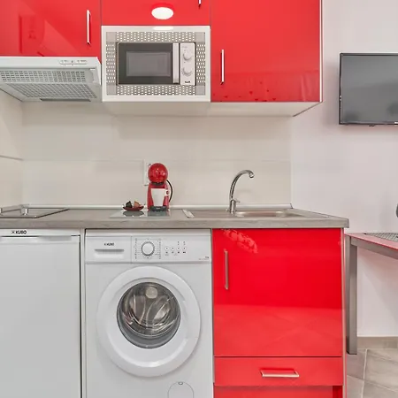 Boutique 204 Beauty דירה