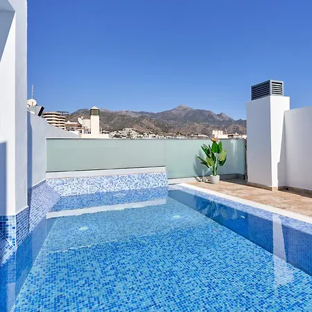 Boutique 204 Beauty דירה