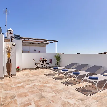 Boutique 204 Beauty דירה