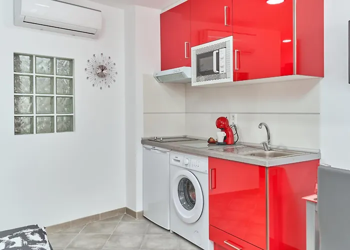 Апартаменти Boutique 204 Beauty