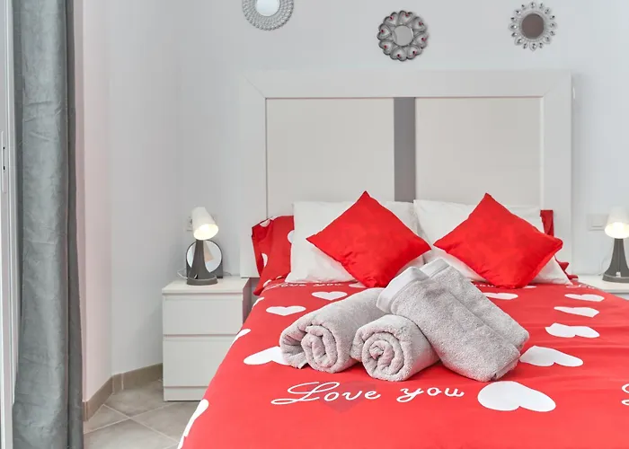 Boutique 204 Beauty Апартаменти Нерха