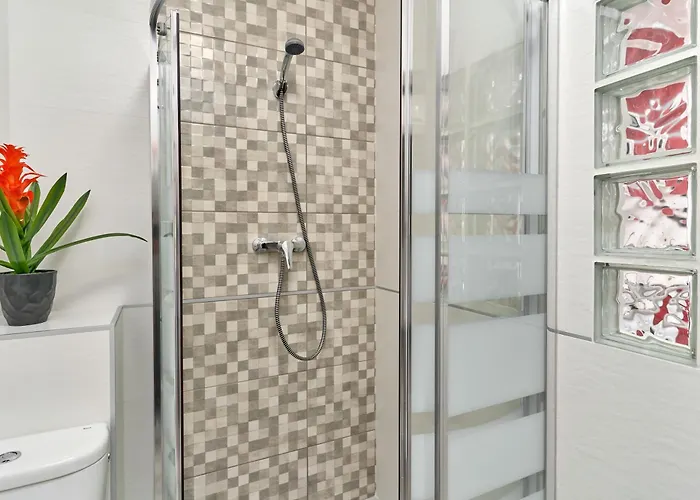 Апартаменти Boutique 204 Beauty